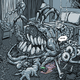 Illustration for article titled Tons Of Horror Webcomics To Terrify You This Halloween